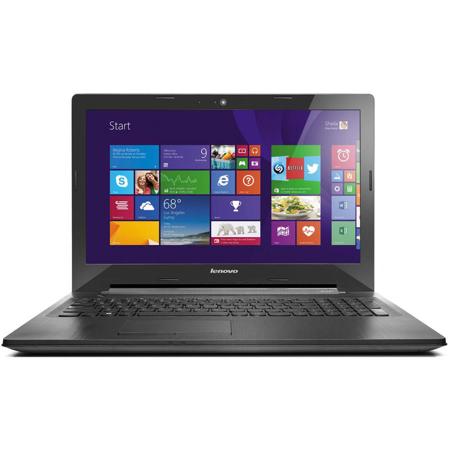 Lenovo G50 15.6" Laptop, AMD A6-6310, 4GB RAM, 1TB HDD, Windows 8.1