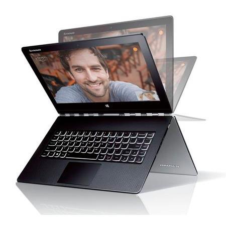 Lenovo Yoga 3 Pro 13.3" Quad HD+ 2-in-1 Touchscreen Ultrabook Computer