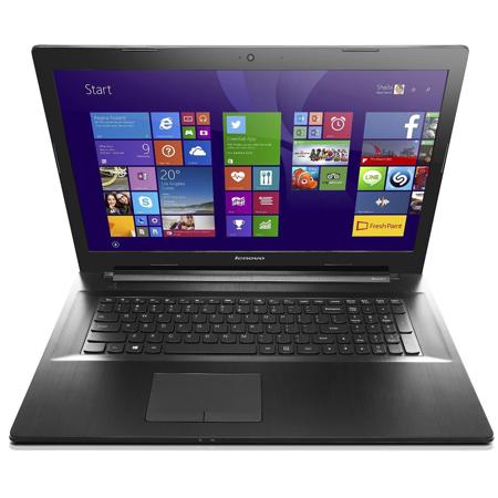 Lenovo G70 17.3" Intel i3 1.9GHz HD+ Notebook, 4GB RAM, 500GB HDD, Black