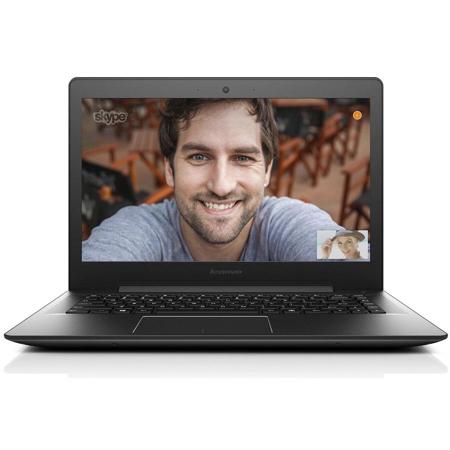 Lenovo S41 14" Laptop, Intel Core i7-5500U, 8GB RAM, 1TB HDD + 8GB SSD, Win 8.1