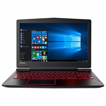 Lenovo Legion Y520 Full HD Gaming Notebook Refurbished by
