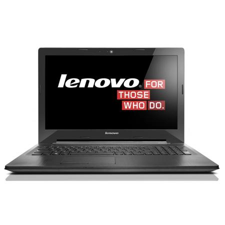 Lenovo G50 15.6" Touchscreen Notebook Computer