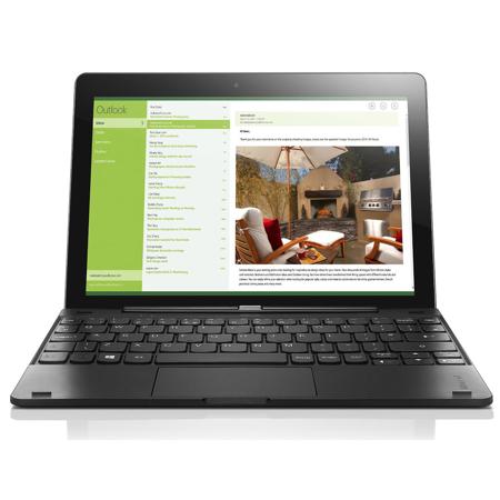 Lenovo IdeaPad Miix 300 10.1" Touchscreen Tablet Computer with Keyboard Dock