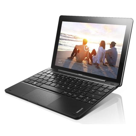 Lenovo IdeaPad Miix 300 10.1" Touchscreen Tablet Computer with Keyboard Dock