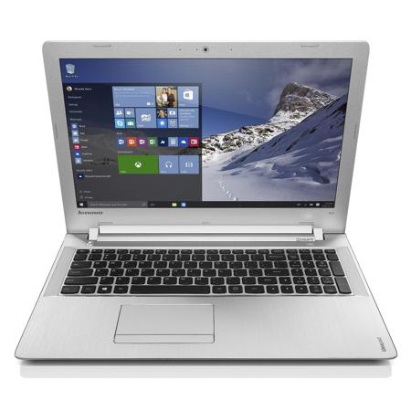 Lenovo IdeaPad 500 15.6" FHD Notebook i7-6500U AMD Radeon R7 8GB RAM 1TB HDD