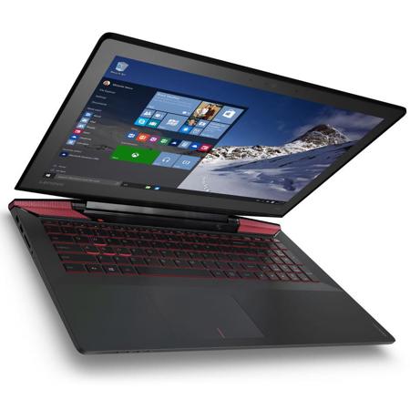 Lenovo Y700 15.6" Full HD Gaming Notebook Computer