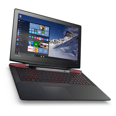 Lenovo Ideapad Y700 15.6" IPS Full HD Gaming Notebook