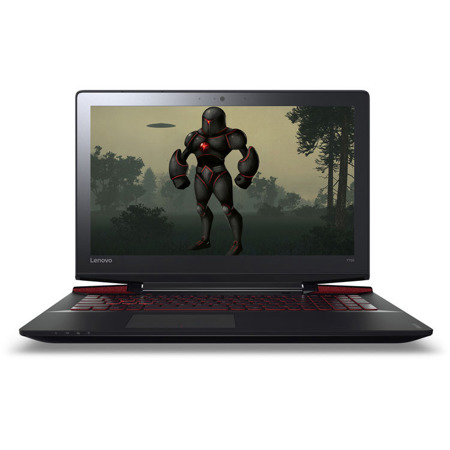 Lenovo ideaPad Y700 15.6" Ultra HD Gaming Notebook Computer