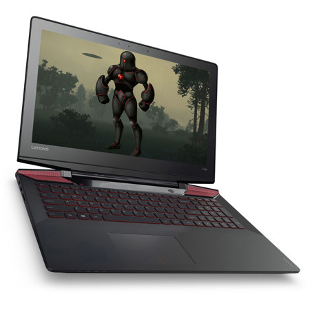 Lenovo ideaPad Y700 15.6" Ultra HD Gaming Notebook Computer