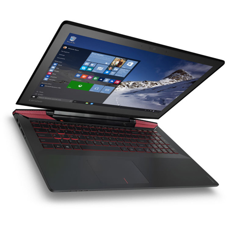 Lenovo Ideapad Y700 17.3" IPS Full HD Gaming Notebook