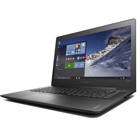 Lenovo IdeaPad 500S 14" Full HD Notebook Computer