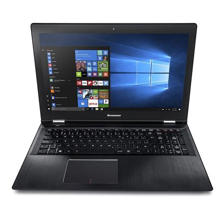 Lenovo Edge 2 1580 15.6" Full HD IPS 2-in-1 Touchscreen Notebook Computer