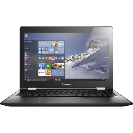 Lenovo Flex 3 14" Full HD Touchscreen 2-in-1 Notebook Computer