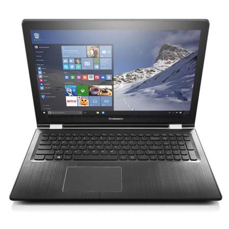 Lenovo Flex 3 15.6" Full HD Touchscreen 2-in-1 Notebook Computer
