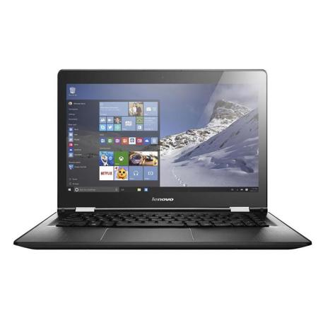 Lenovo Flex 3-15 15.6" Full HD 2-in-1 Touchscreen Notebook Computer