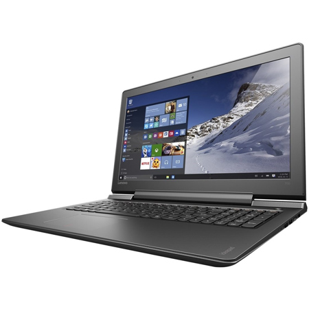 Lenovo Ideapad 700-15ISK, Intel i5-6300HQ, 8GB RAM, NVIDIA GTX950M, 1TB HDD,W10H