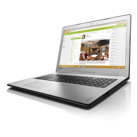 Lenovo Ideapad 510 15.6" Full HD Notebook Computer