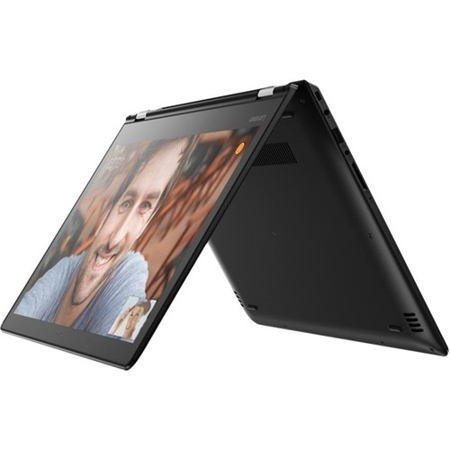 Lenovo Flex 4 15.6" Signature Edition 2in1 FHD IPS Touch Notebook - Refurbished
