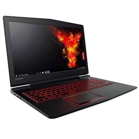 Lenovo Legion Y520 15.6", Intel Core i5-7300HQ, 8GB, 1TB, GTX 1050 Ti, W10H