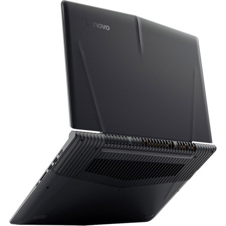 Lenovo Legion Y520 15.6", Intel Core i5-7300HQ, 8GB, 1TB, GTX 1050 Ti, W10H