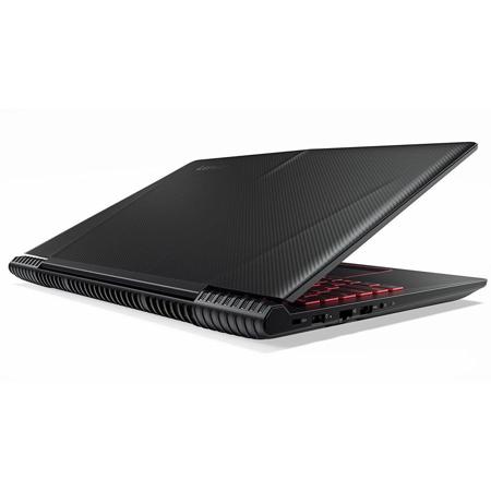 Lenovo Legion Y520 15.6", i7-7700HQ, 16GB RAM, 2TB HDD+256GB SSD, GTX1050Ti, W10