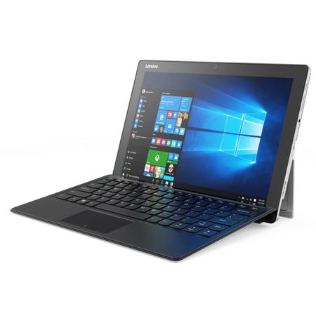 Lenovo Miix 510 12.2" Touchscreen LCD 2-in-1 Laptop with Detachable Keyboard
