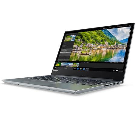Lenovo Thinkpad V720 14" FHD, i5-7200U, 8GB RAM, 256GB SSD, W 10 Pro, Shark Gray