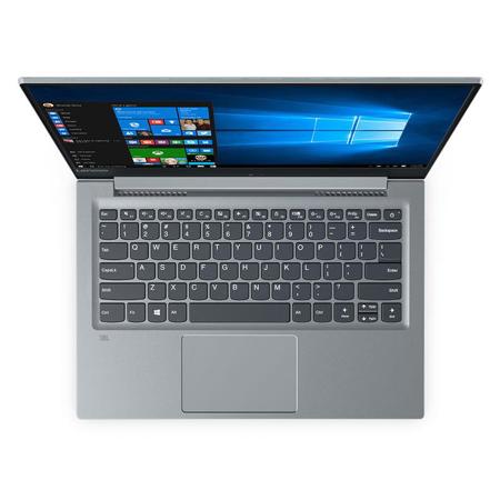 Lenovo Thinkpad V720 14" FHD, i5-7200U, 8GB RAM, 256GB SSD, W 10 Pro, Shark Gray