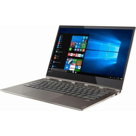 Lenovo Yoga 920 2-in-1 13.9" Full HD Touchscreen Laptop with Active Pen 2 Stylus