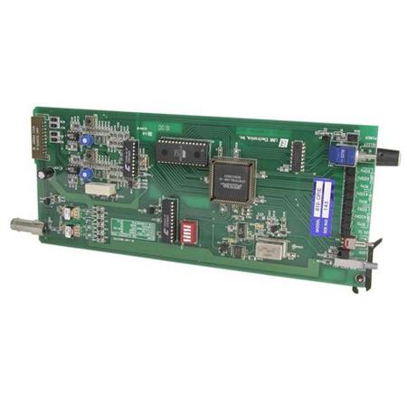 Link ELectronics 812-OP/E Digital and Analog Tone Generator Module