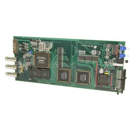 Link ELectronics 812-OP/F SD SDI Test Signal Generator