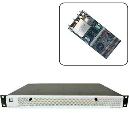 Link ELectronics 0.5ppm Oscillator Option