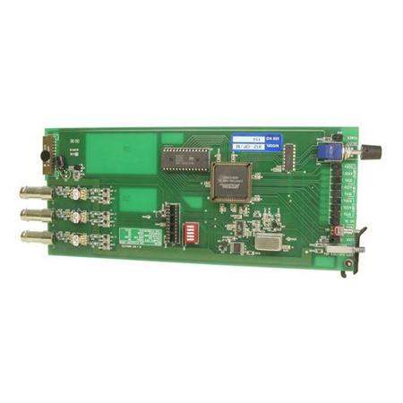 Link Electronics 812-OP/M Digital Module AES Tone Generator