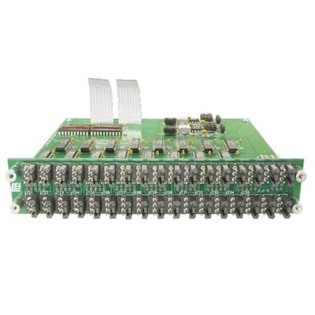 Link ELectronics 816-OP/B 16x1 Analog Audio Switching Matrix