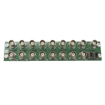 Link ELectronics 816-OP/F Audio Digital Rear Cell for 816-OP/D Switcher