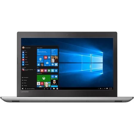 Lenovo IdeaPad 520 15.6" FHD IPS, i5-8250U, 8GB RAM, 1TB HDD, W10H, Iron Gray