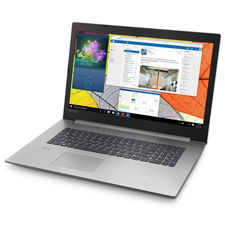 Lenovo IdeaPad 330 17.3" HD+ Notebook, i3-8130U, 6GB RAM, 1TB HDD, W10H