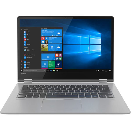 Lenovo Flex 6 14" FHD 2-in-1, i7-8550U, 16GB RAM, 512GB SSD, NVIDIA MX130, W10H