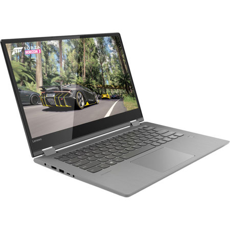 Lenovo Flex 6 14" FHD 2-in-1, i7-8550U, 16GB RAM, 512GB SSD, NVIDIA MX130, W10H