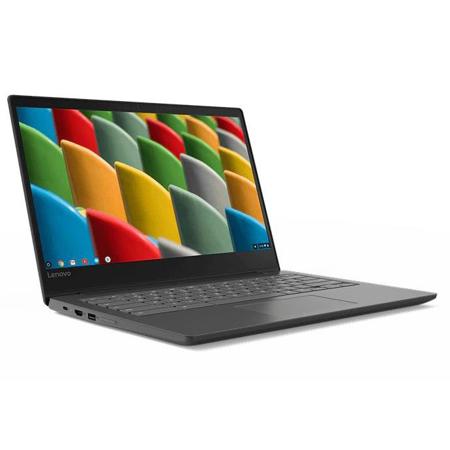 Lenovo Chromebook S330 14" HD, MT8173C, 4GB, 32GB eMMC, Chrome OS - Refurbished