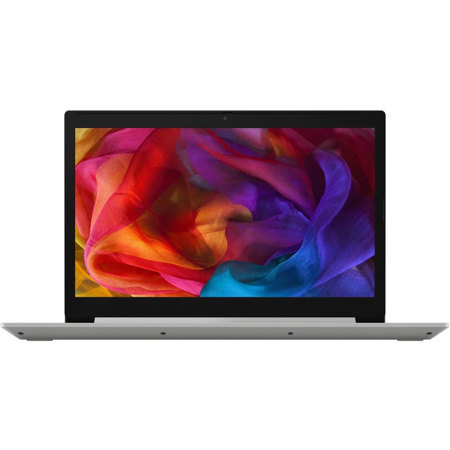 Lenovo IdeaPad L340 15.6" HD Touchscreen, i5-8265U, 8GB RAM, 1TB HDD, W10H, Gray