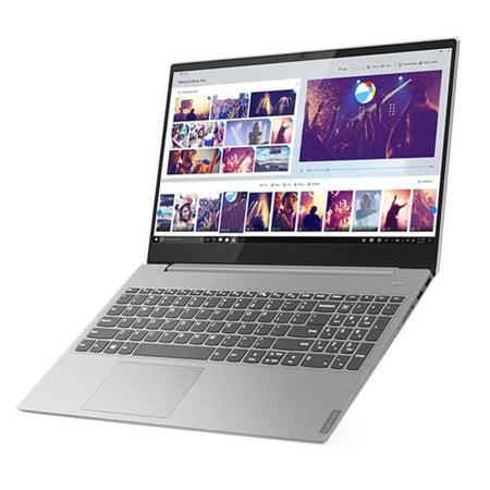 Lenovo IdeaPad S340 15.6" HD, i3-8145U, 8GB RAM, 1TB HDD, W10H, Gray