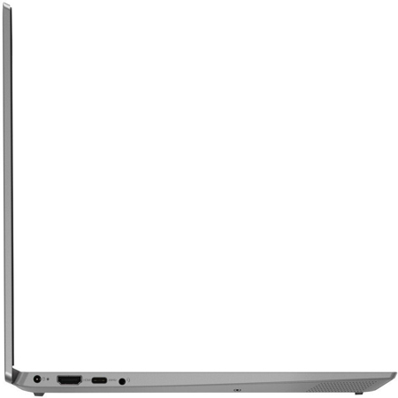 Lenovo IdeaPad S340 15.6" Full HD, Ryzen 3 3500U, 8GB RAM, 256GB SSD, W10H, Gray