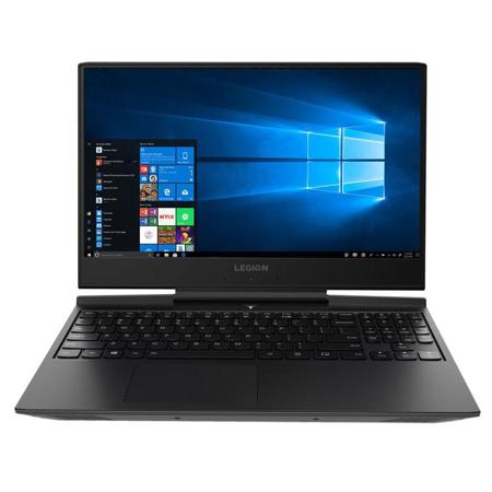 Lenovo Legion Y545 15.6", 144Hz, i7, 16GB,512GB SSD+1TB HDD,1660Ti,W10H - Refurb