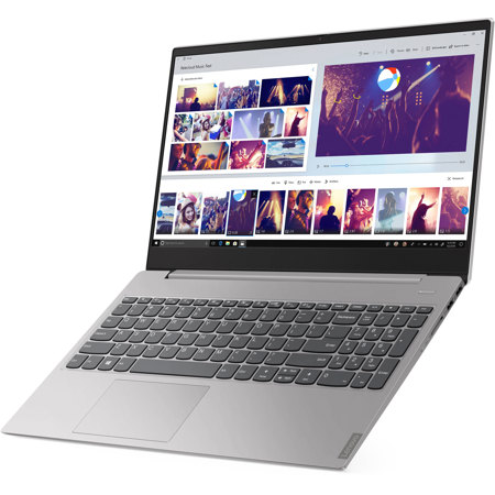 Lenovo IdeaPad S340 15.6" Full HD Touchscreen, i7-8565U, 8GB RAM, 256GB SSD, W10