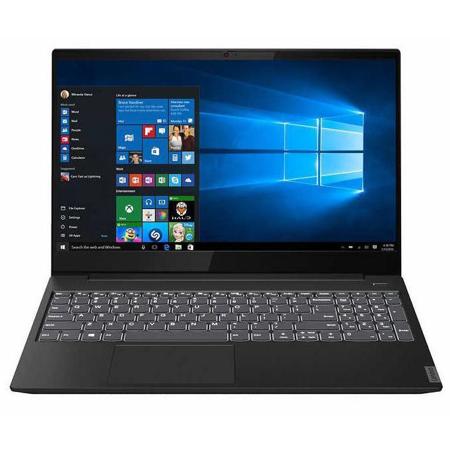 Lenovo IdeaPad S340 15.6" FHD Touch, i3-8145U, 8GB, 256GB SSD, W10H, Refurbished