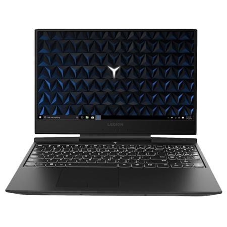 Lenovo Legion Y540 15.6" FHD, i7-9750H 2.6GHz, 16GB, 256GB SSD, GTX 1660 Ti, W10