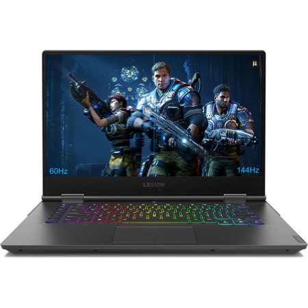 Lenovo Legion Y740 15.6", i7-9750H 2.6GHz, 16GB, 256GB SSD+1TB HDD, RTX 2060,W10