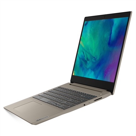 Lenovo IdeaPad 3 15IML05 15.6" FHD Notebook, Pentium Gold 6405U,4GB,1TB HDD,W10H