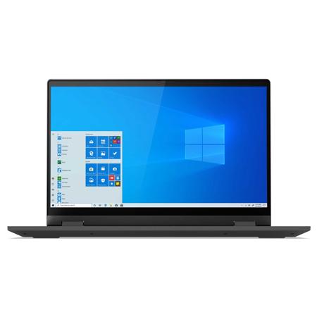 Lenovo Flex 5 14" FHD 2-in-1 Touch Notebook, i5-1035G1, 8GB, 512GB SSD,W10H,Gray